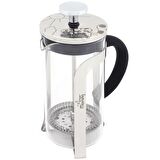 Any Morning FY450 Kahve ve Bitki Çayı için French Press, 600 ML